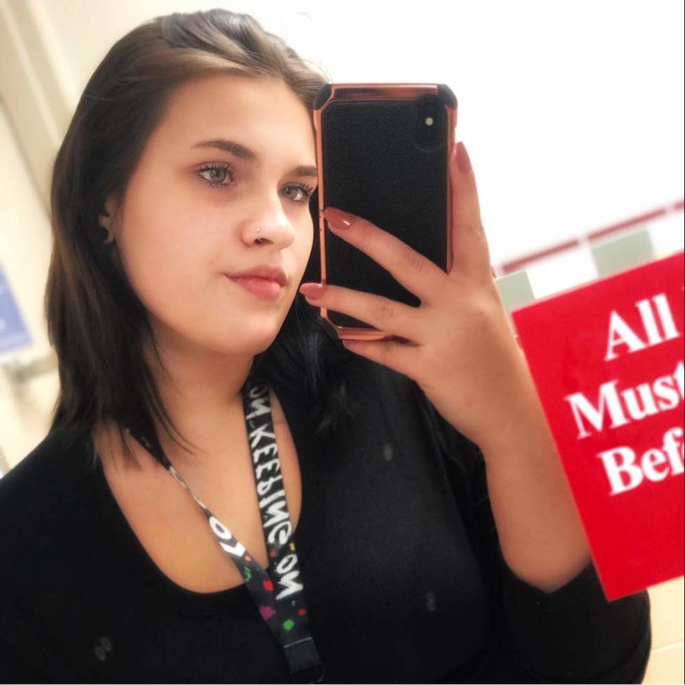 Meet your Posher, Lïta